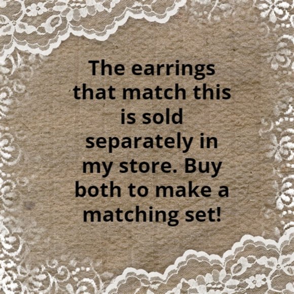 Music Note Necklace, Music Gift, Treble Clef Necklace, Gift for Music Lover A771 - Picture 8 of 10